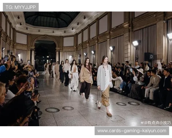 米兰继续稳步前进:打造全球时尚与生活的标杆