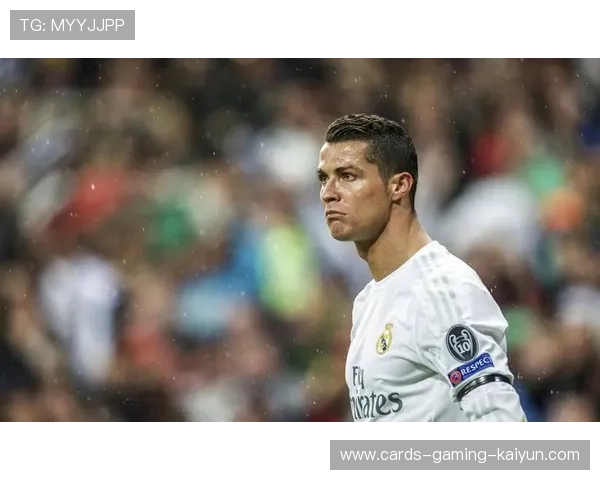 皇马准备引进C罗式的终结者以赢得关键大战