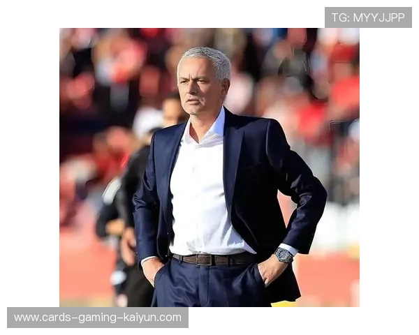 穆里尼奥策略奏效取三分