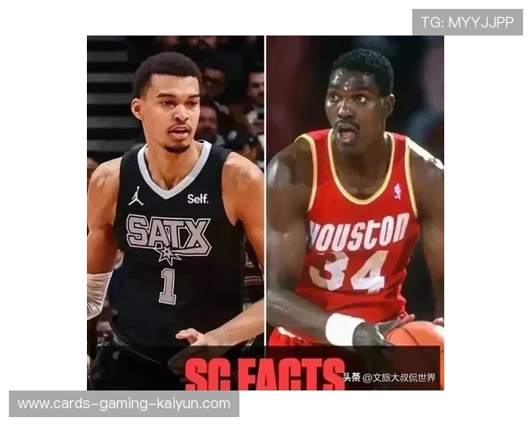 文班亚马盖帽惊艳,马刺防守锋芒毕露