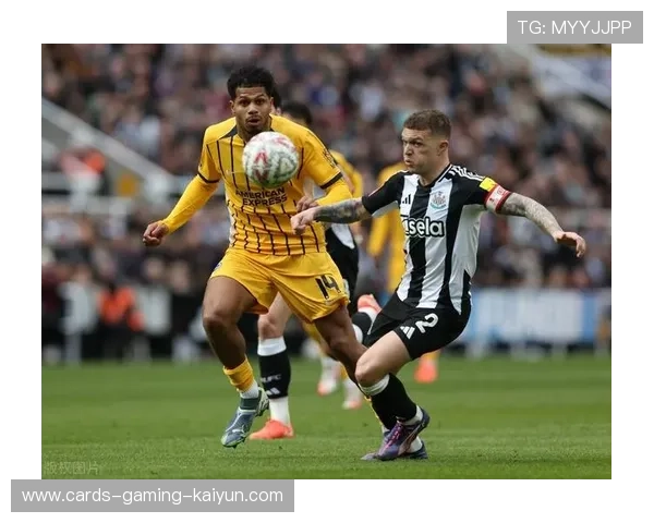 英超布莱顿通过跑动制造空间,攻势稳步推进