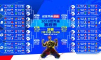 世界定向越野赛：北欧选手占据优势，定向越野第一届世界锦标赛